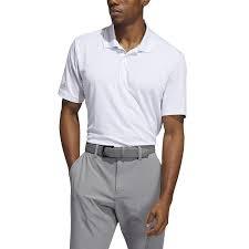 Adidas Performance Mens Polo  Adidas Performance Mens Polo