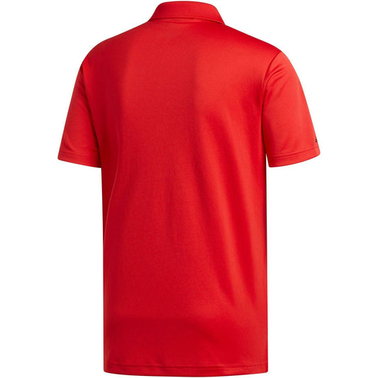 Adidas Performance Mens Polo