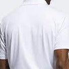 Adidas Performance Mens Polo  Adidas Performance Mens Polo