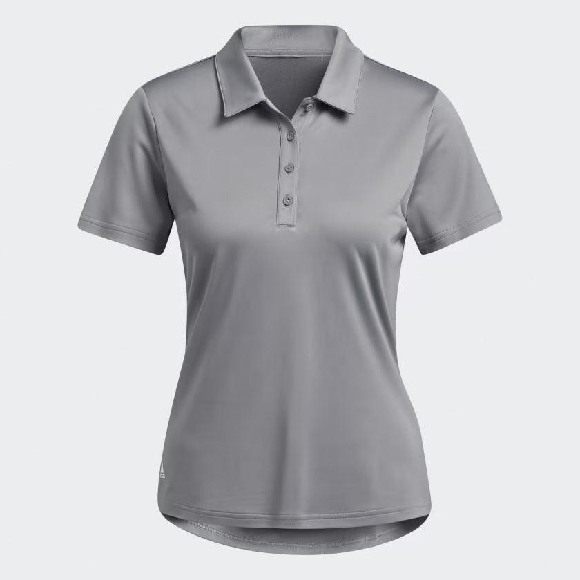 Adidas Performance Primegreen Womens Polo  Adidas Performance Primegreen Womens Polo