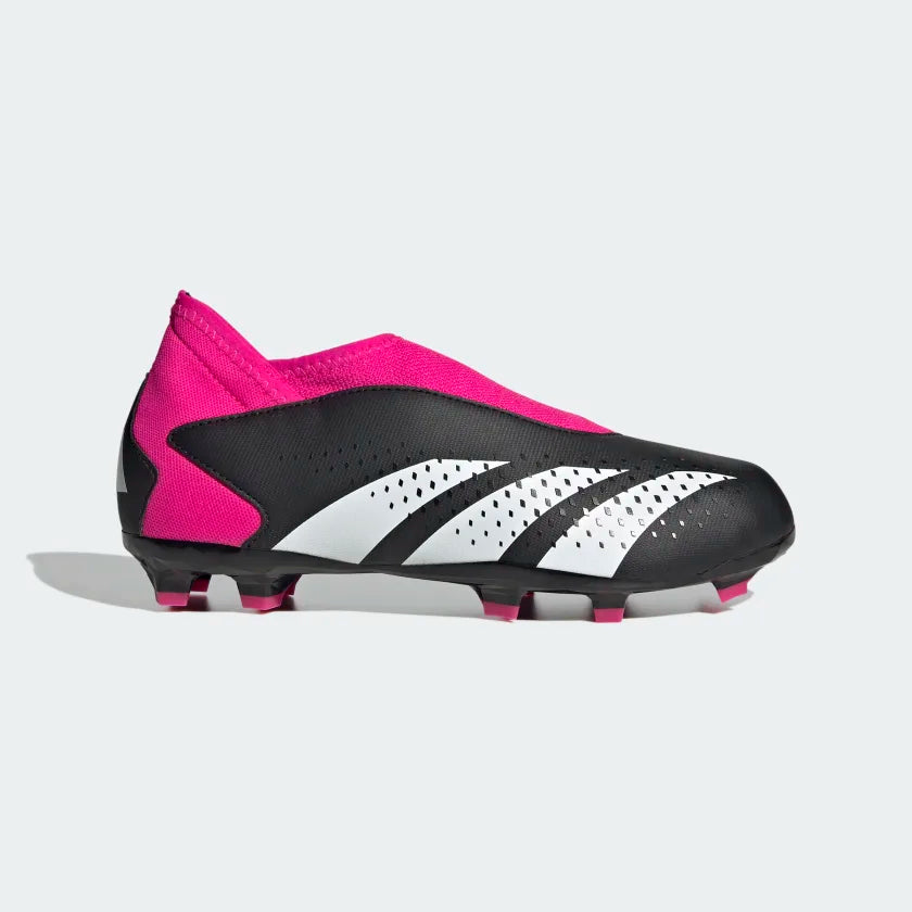 Adidas Predator Accuracy.3 FG Kids Football Boots  Adidas Predator Accuracy.3 FG Kids Football Boots