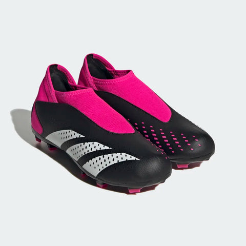 Adidas Predator Accuracy.3 FG Kids Football Boots  Adidas Predator Accuracy.3 FG Kids Football Boots