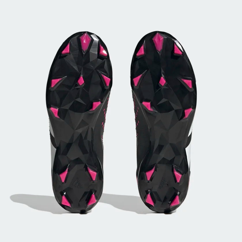 Adidas Predator Accuracy.3 FG Kids Football Boots  Adidas Predator Accuracy.3 FG Kids Football Boots