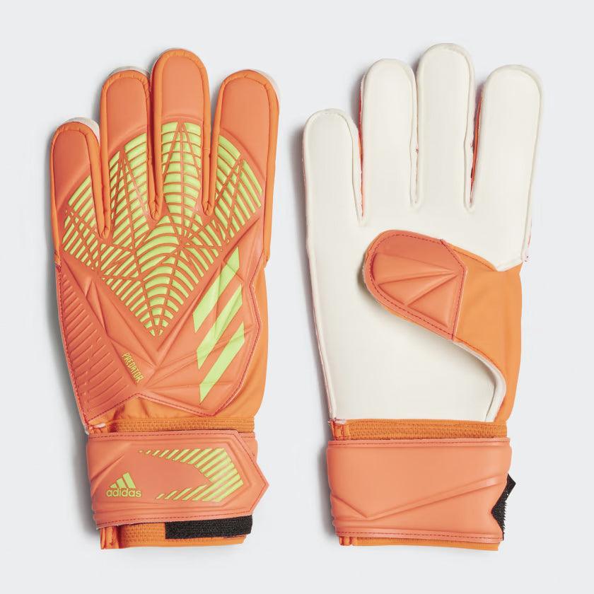 Adidas Predator Edge Match Gloves  Adidas Predator Edge Match Gloves