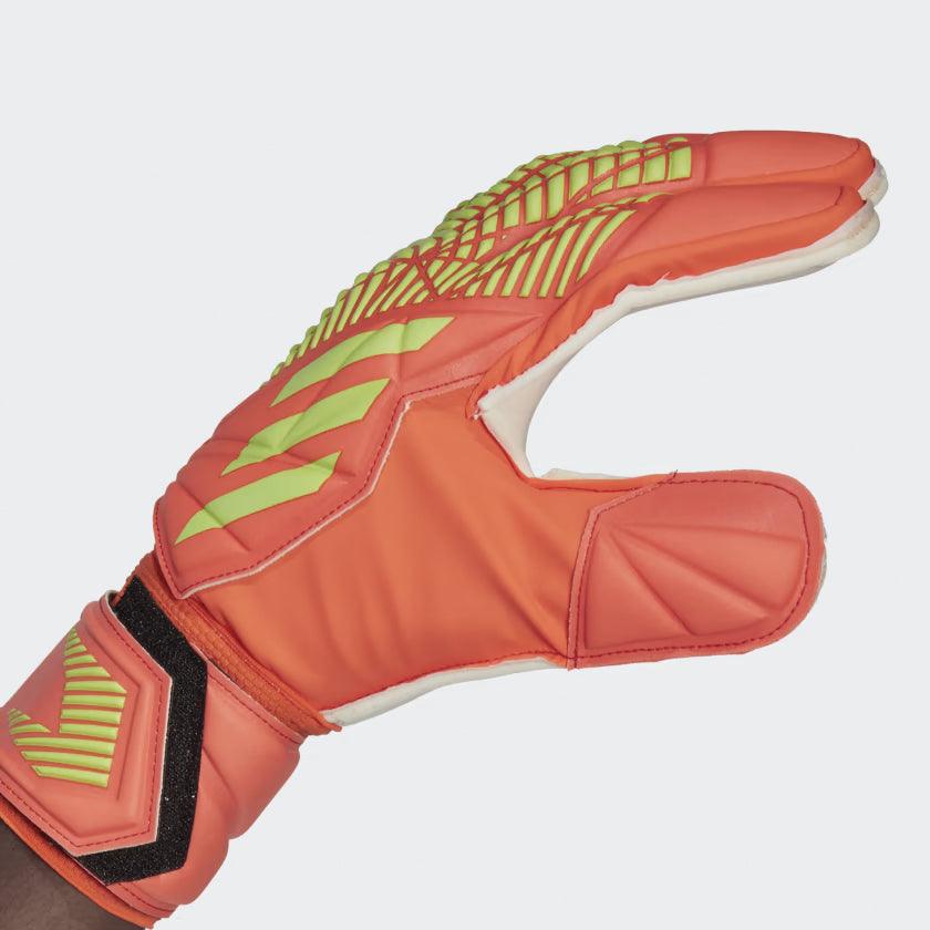 Adidas Predator Edge Match Gloves  Adidas Predator Edge Match Gloves
