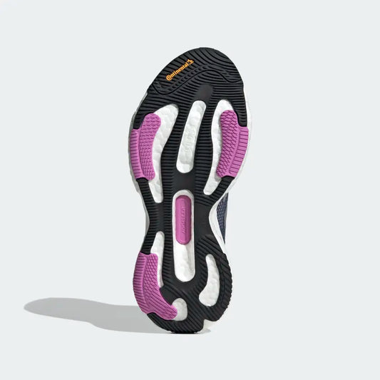 Adidas Solar Glide 5 Womens Shoe 