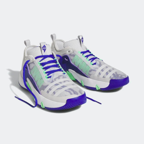 Adidas Trae Unlimited 7 Mens Basketball Shoe 