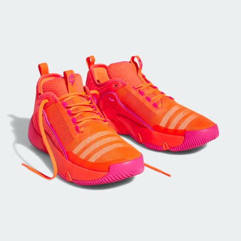 Adidas Trae Unlimited Mens Basketball Shoe 