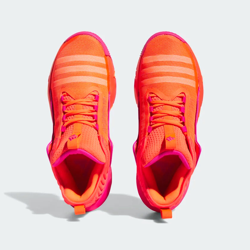 Adidas Trae Unlimited Mens Basketball Shoe 