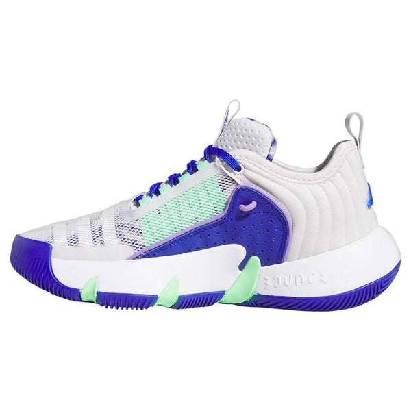 Adidas Trae Young Unlimited Kids Basketball Shoes SportfirstNational