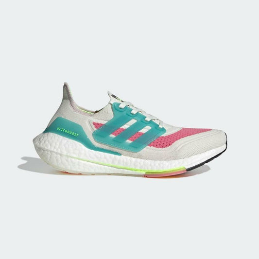 Adidas Ultraboost 21 Womens Shoe