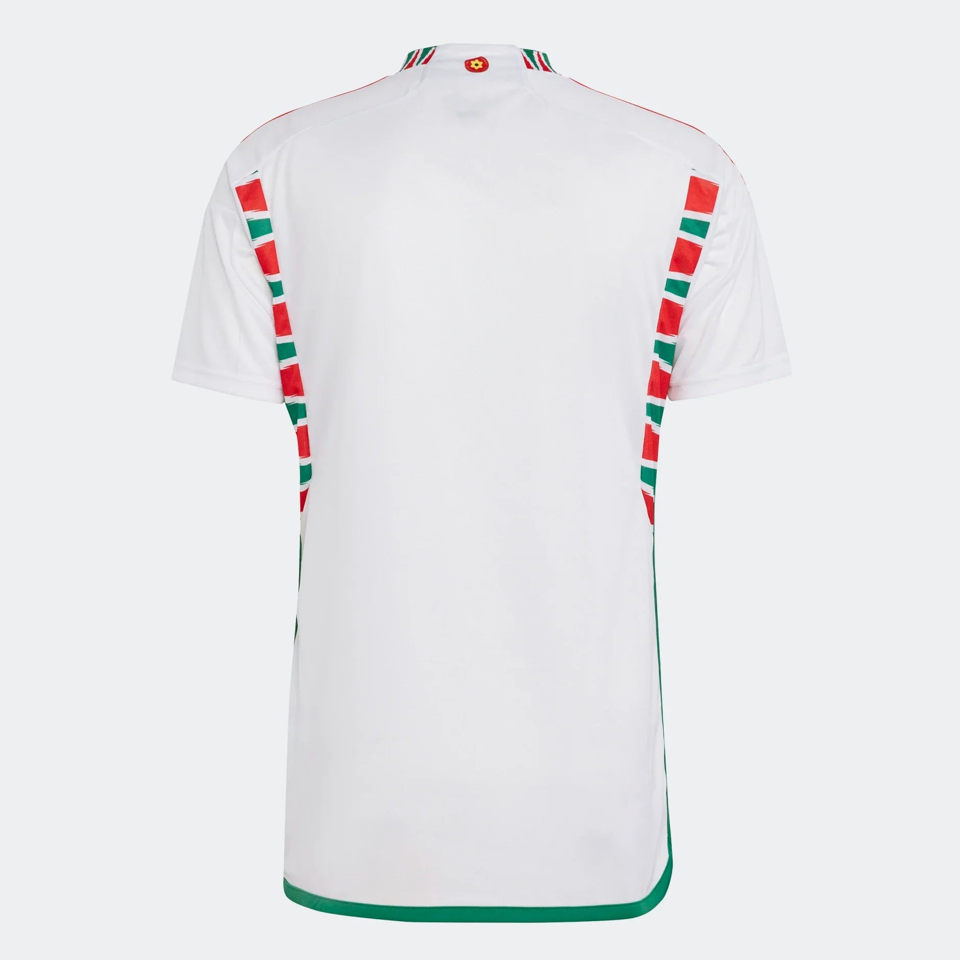 Adidas Wales 22/23 Away Mens Jersey  Adidas Wales 22/23 Away Mens Jersey
