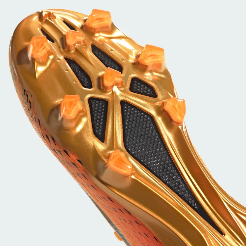 Adidas X Speedportal.1 FG Football Boots 
