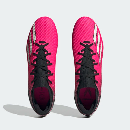 Adidas X Speedportal.3 FG Football Boot 