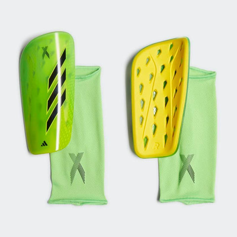 Adidas X Speedportal League Shin Guards  Adidas X Speedportal League Shin Guards