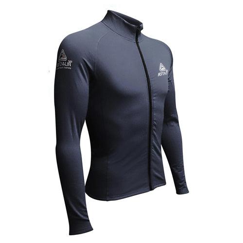 Adrenalin 2P Thermo Long Sleeve Ziptop 