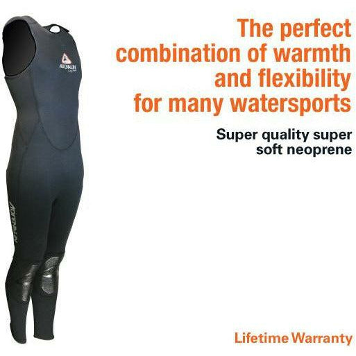 Adrenalin 3/2 Long John Mens Wetsuit SportfirstNational