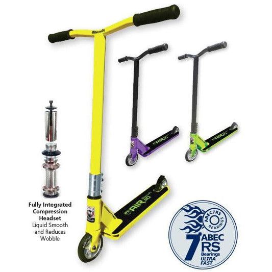 Adrenalin Air 110 Stunt Scooter