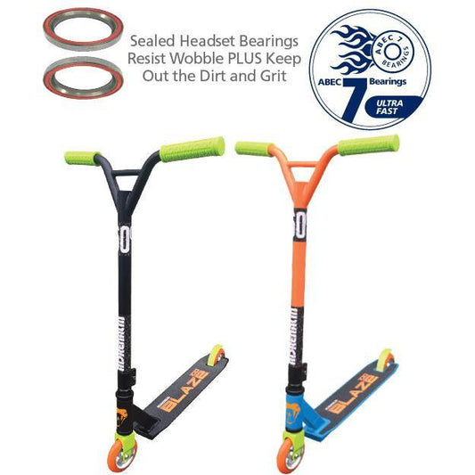 Adrenalin Blaze 100 Stunt Scooter