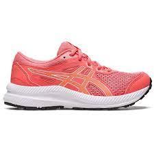 Asics Contend 8 GS Kids Shoe  Asics Contend 8 GS Kids Shoe