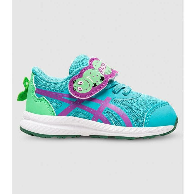 Asics Contend 8 TS Shool Yard Kids Toddler Shoes  Asics Contend 8 TS Shool Yard Kids Toddler Shoes