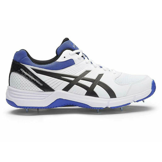 Asics Gel-100 Not Out Cricket Shoes