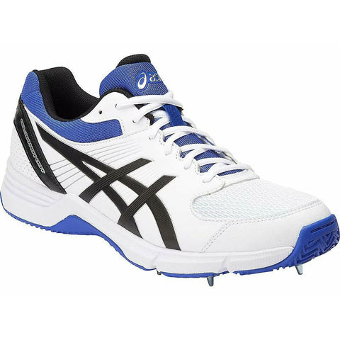 Asics Gel-100 Not Out Cricket Shoes 
