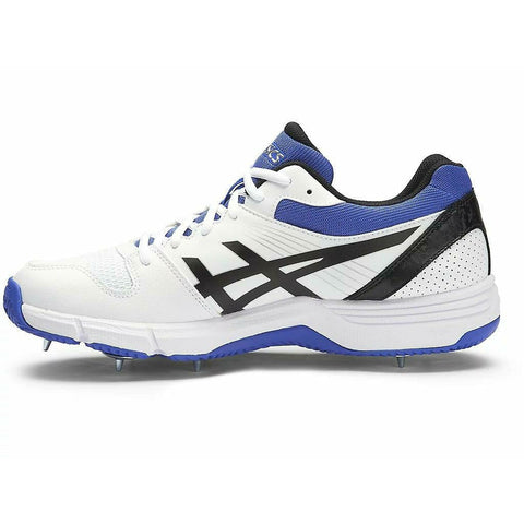 Asics Gel-100 Not Out Cricket Shoes 