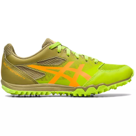Asics Gel-Firestorm 4 Kids Athletics Shoe