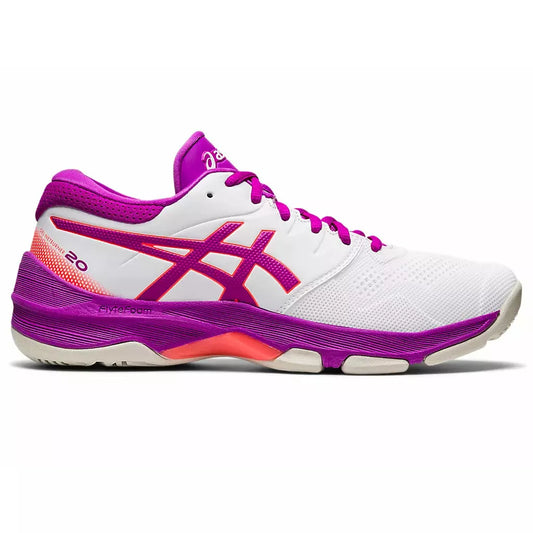 Asics Gel-Netburner 20 (D Wide) Netball Shoe