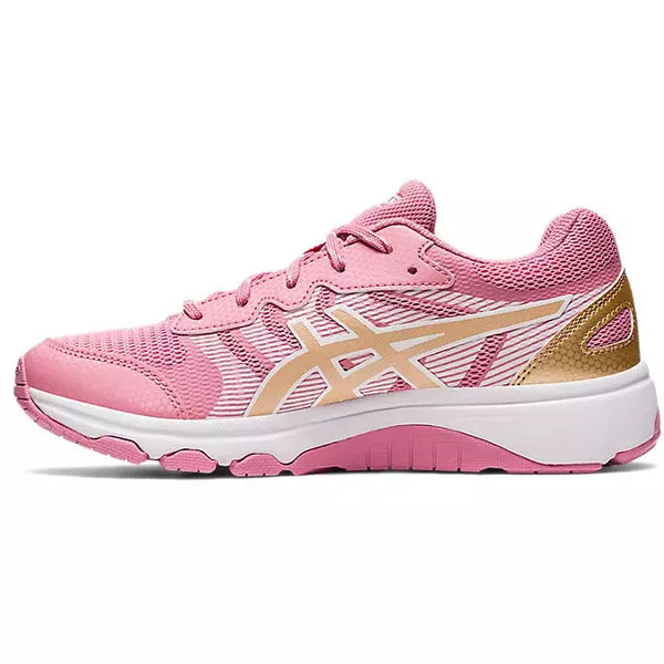 Asics Gel-Netburner Professional 3 GS Kids Netball Shoe - Sportfirst-National