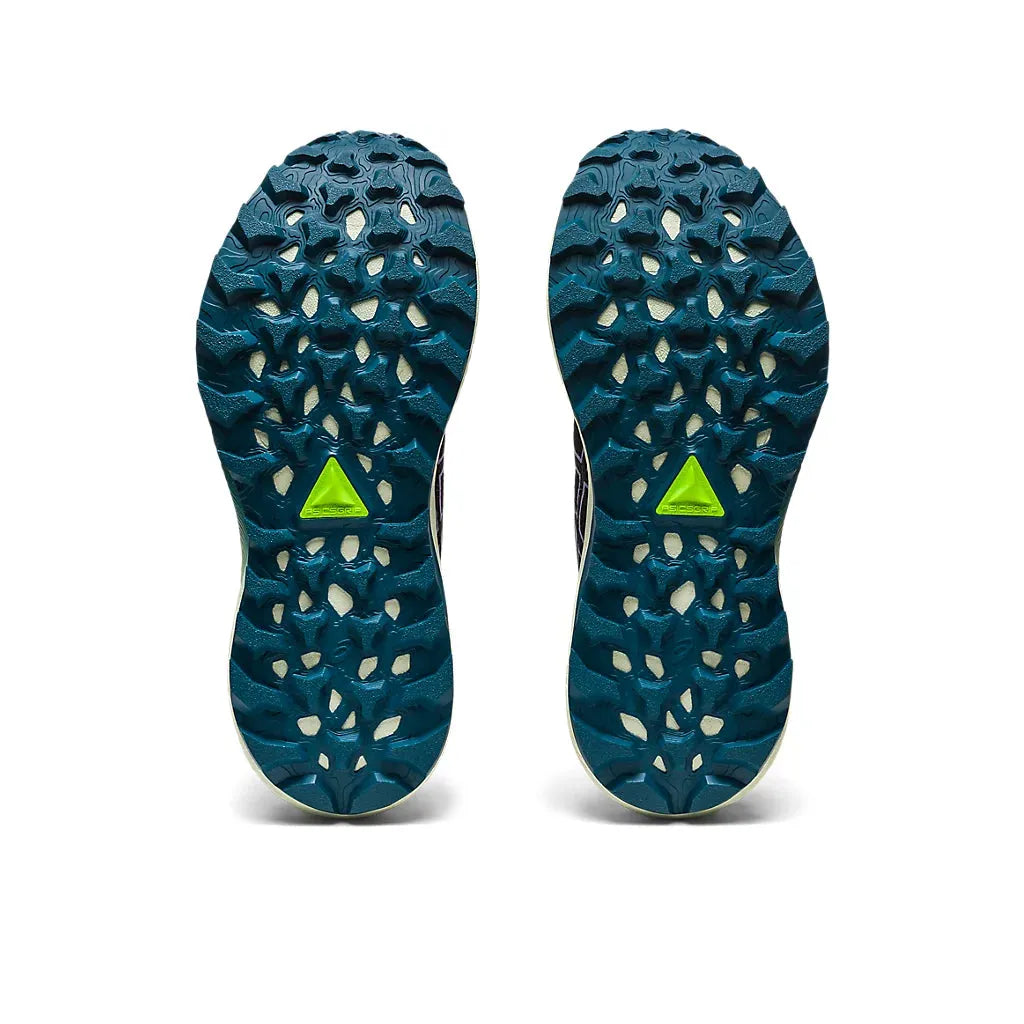 Asics Gel-Trabuco 11 Womens Shoe  Asics Gel-Trabuco 11 Womens Shoe