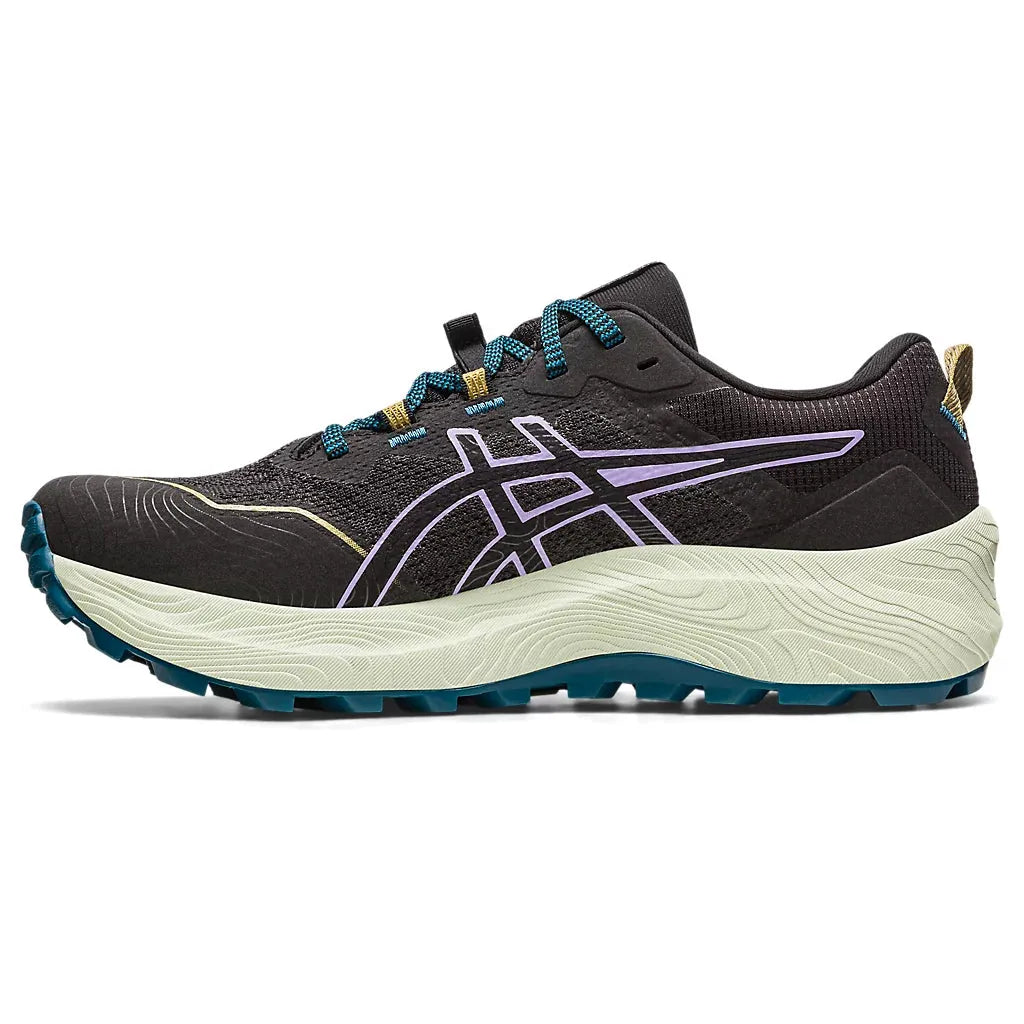 Asics Gel-Trabuco 11 Womens Shoe  Asics Gel-Trabuco 11 Womens Shoe