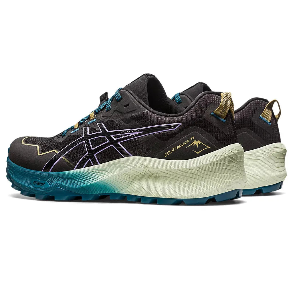 Asics Gel-Trabuco 11 Womens Shoe  Asics Gel-Trabuco 11 Womens Shoe