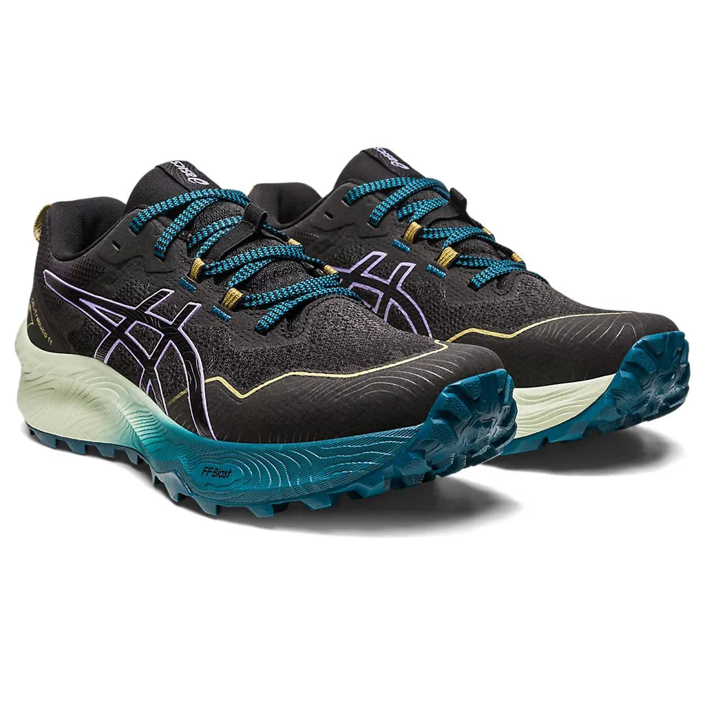 Asics Gel-Trabuco 11 Womens Shoe  Asics Gel-Trabuco 11 Womens Shoe
