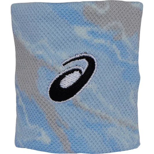 Asics Graphic Wrist Band