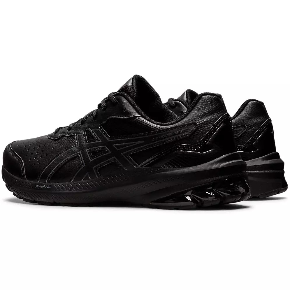 Asics Gt 1000 Leather (4E Wide) Mens Shoe  Asics Gt 1000 Leather (4E Wide) Mens Shoe