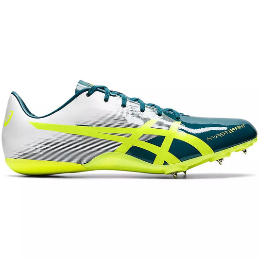 Asics Hyper Sprint 7 Unisex Athletics Shoe