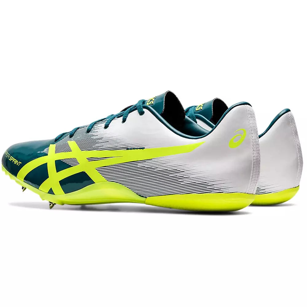 Asics Hyper Sprint 7 Unisex Athletics Shoe 