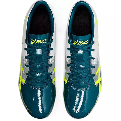 Asics Hyper Sprint 7 Unisex Athletics Shoe 