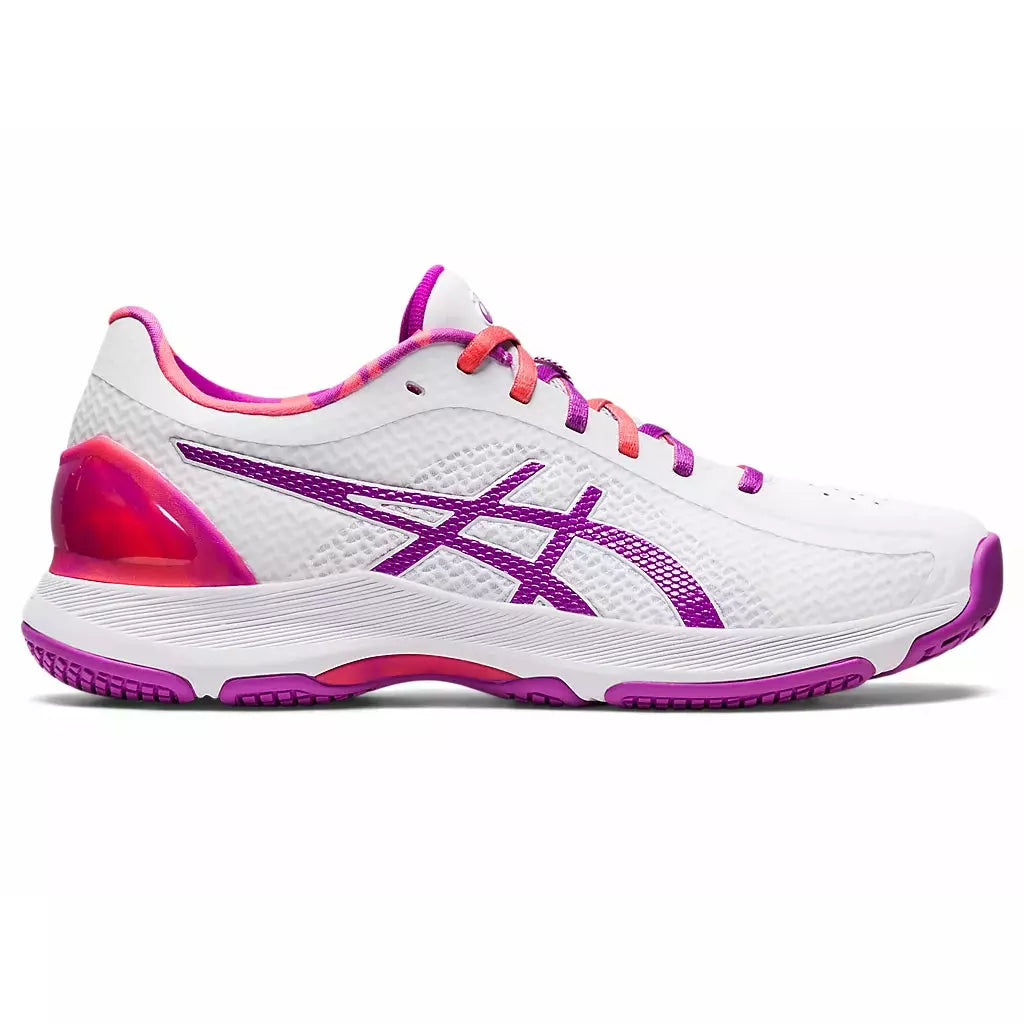 Netball asics netburner online