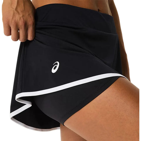 Asics Womens Court Skort  Asics Womens Court Skort