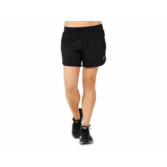 Asics Womens Training Short 5in