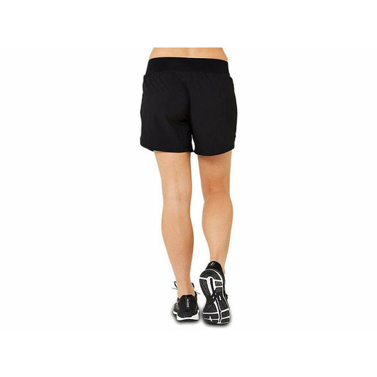 Asics Womens Training Short 5in