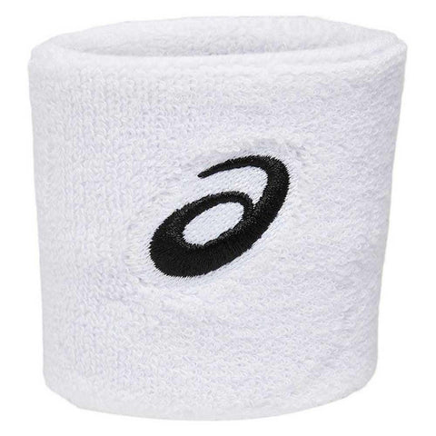 Asics Wrist Band  Asics Wrist Band