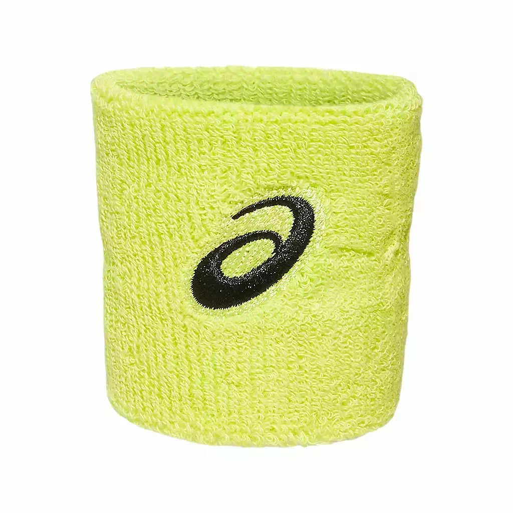 Asics Wrist Band  Asics Wrist Band