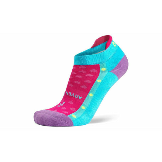 Balega Adventure Awaits Socks