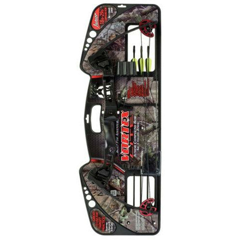 Barnett Archery Vortex Lite Compound Archery Set