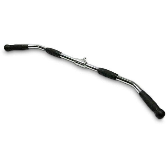 Bodyworx 48in Revolving Lat Bar