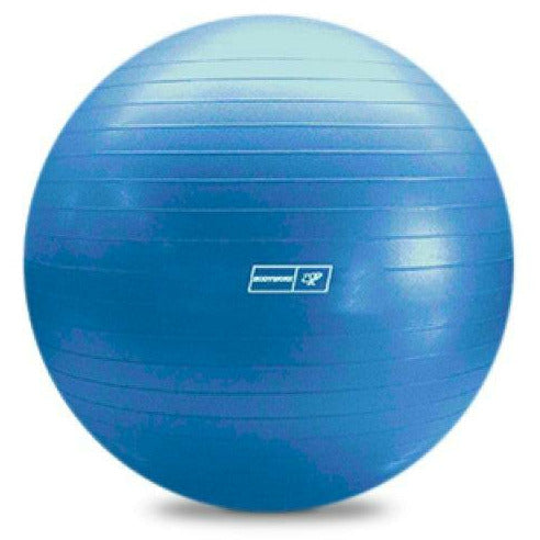 Bodyworx 65cm Antiburst Gym Ball 
